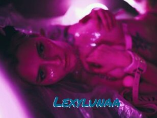 Lexylunaa