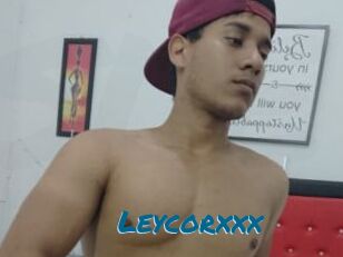 Leycorxxx