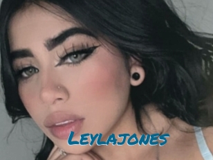 Leylajones