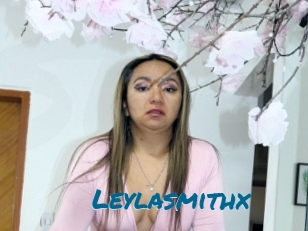 leylasmithx Sexcams Live Erotik