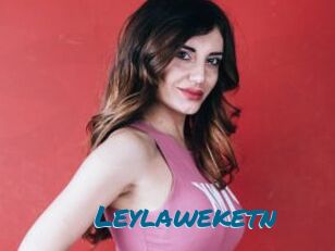 Leylaweketn