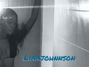 liaajohnnson Sexcams Live Erotik