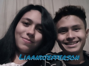 Liaandjefferson