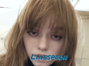 Liaespeon