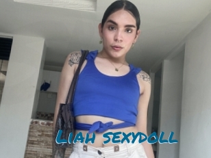 liah_sexydoll Sexcams Live Erotik
