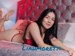 liahmoretti Sexcams Live Erotik