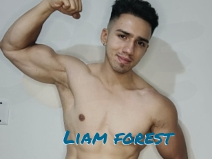 liam_forest Sexcams Live Erotik