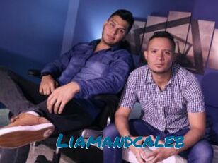 Liamandcaleb