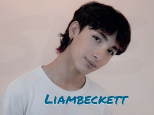 Liambeckett