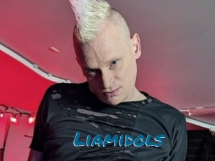 liamidols Sexcams Live Erotik