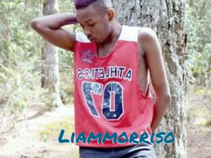 Liammorriso