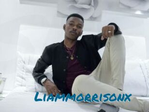 Liammorrisonx