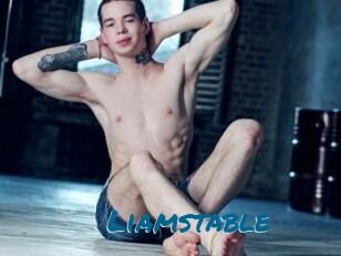 Liamstable