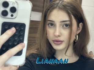 Lianaan