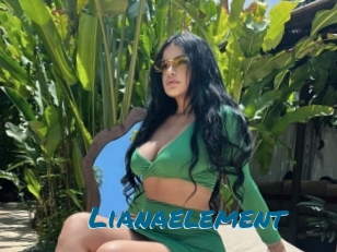Lianaelement