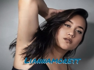 Liannamorett