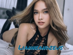 Lianneandzeus
