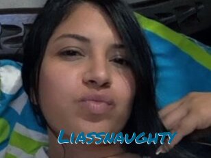 Liassnaughty