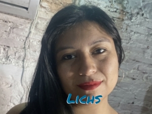 Lichs