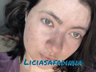 Liciasafadinha