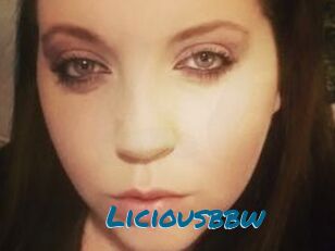 Liciousbbw