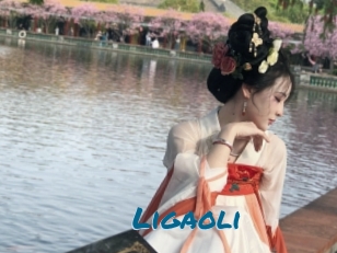Ligaoli
