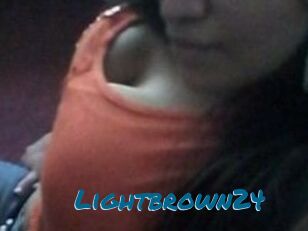 Lightbrown24