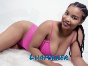 Liiaferrer