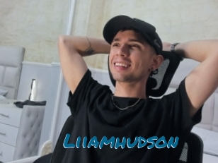 liiamhudson Sexcams Live Erotik