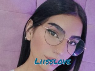 Liisslove