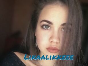 Likaalikkeee