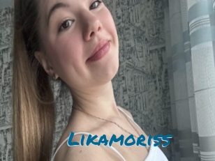 likamoriss Sexcams Live Erotik