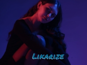 Likarize