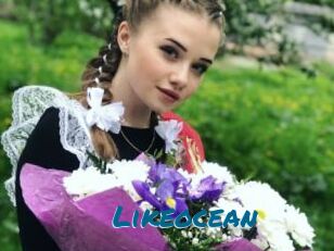 Likeocean