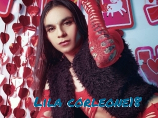 lila_corleone18 Sexcams Live Erotik