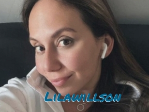 Lilawillson