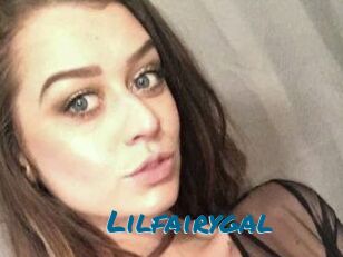 Lilfairygal