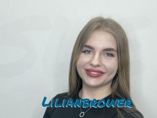 Lilianbrower