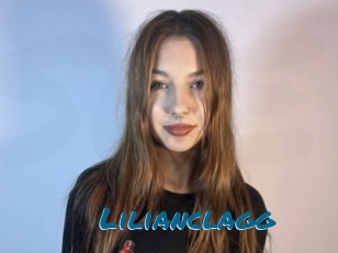 Lilianclagg