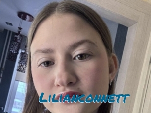Lilianconnett