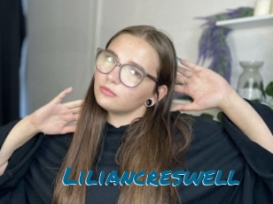 Liliancreswell