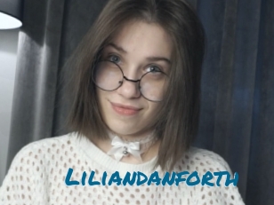 liliandanforth Sexcams Live Erotik