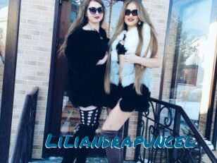 Liliandrapuncel