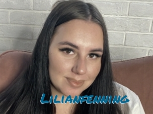 Lilianfenning
