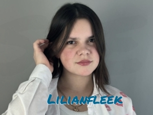 Lilianfleek