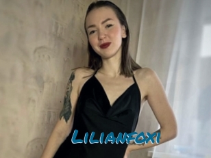 Lilianfoxi