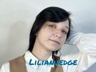 Lilianhedge
