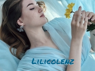 lilicolenz Sexcams Live Erotik