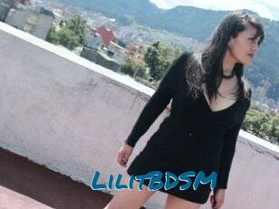 LilitBDSM