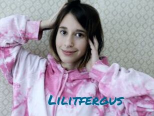 Lilitfergus
